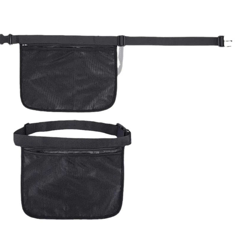 Balltasche mit Hüftgurt