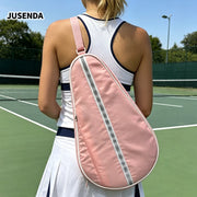 Padelschlägerhülle mit Schultergurt