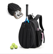 Sport-Rucksack mit Schuhfach