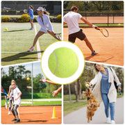 Padelbälle – 3er-Set