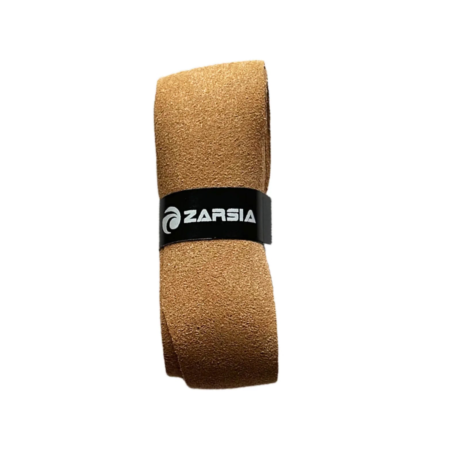 ZARSIA Griffband – Braun, 2er-Set