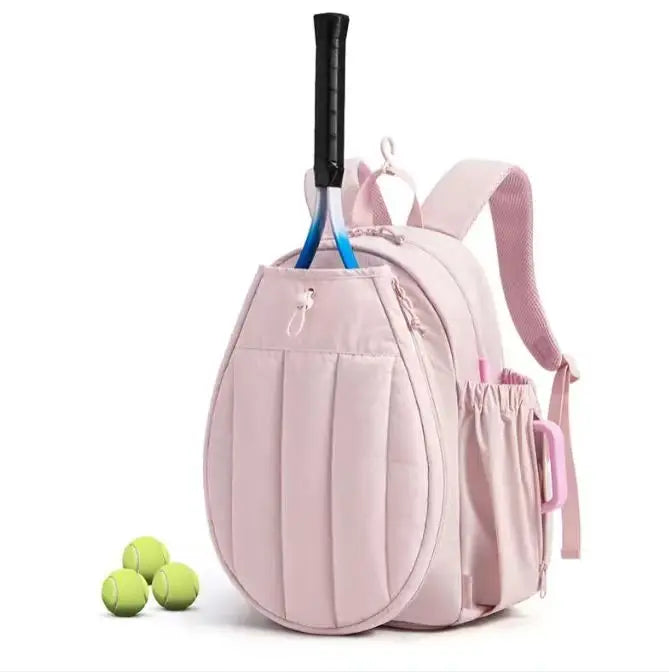 Sport-Rucksack mit Schuhfach