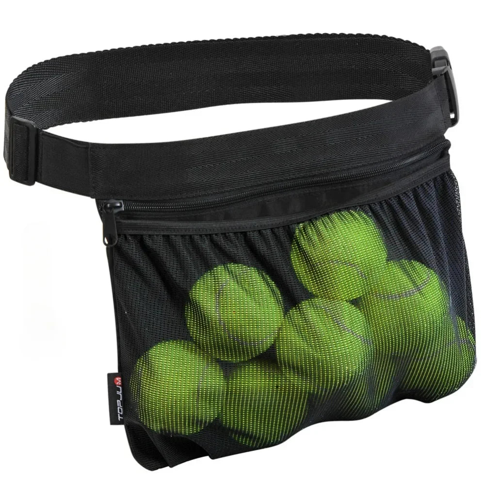 Balltasche mit Hüftgurt