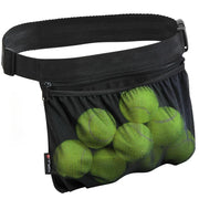Balltasche mit Hüftgurt
