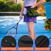 Balltasche mit Hüftgurt