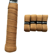 ZARSIA Griffband – Braun, 2er-Set