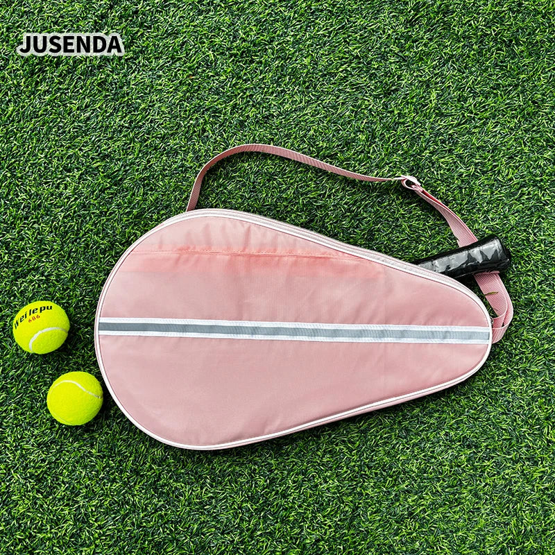 Padelschlägerhülle mit Schultergurt