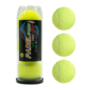 Padelbälle – 3er-Set