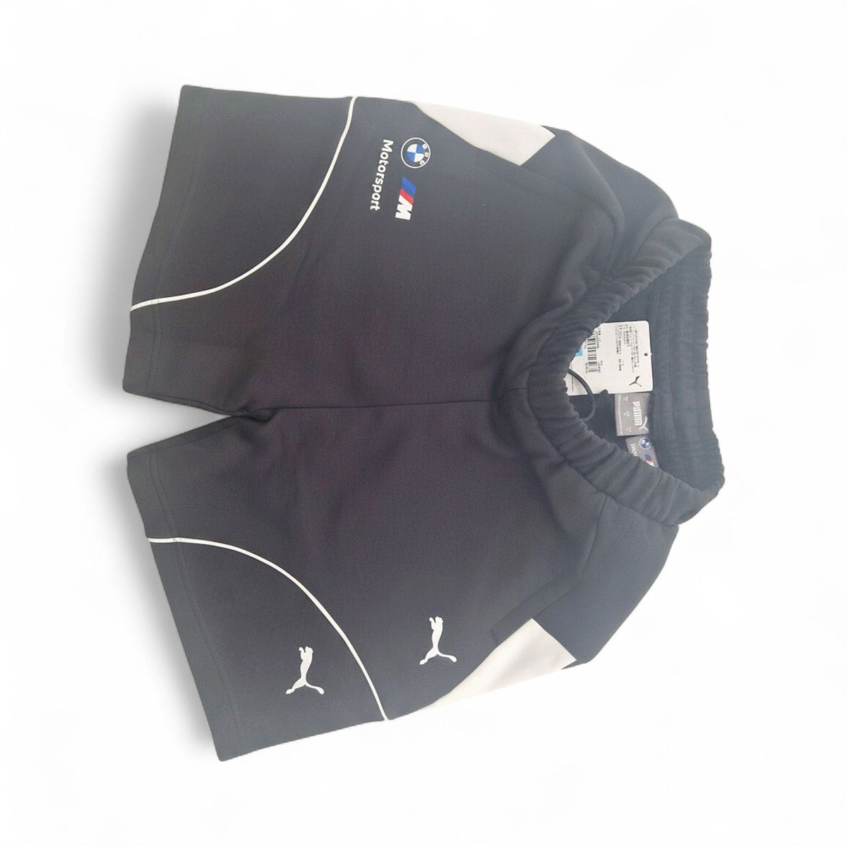 PUMA BMW M Motorsport Sweatshorts